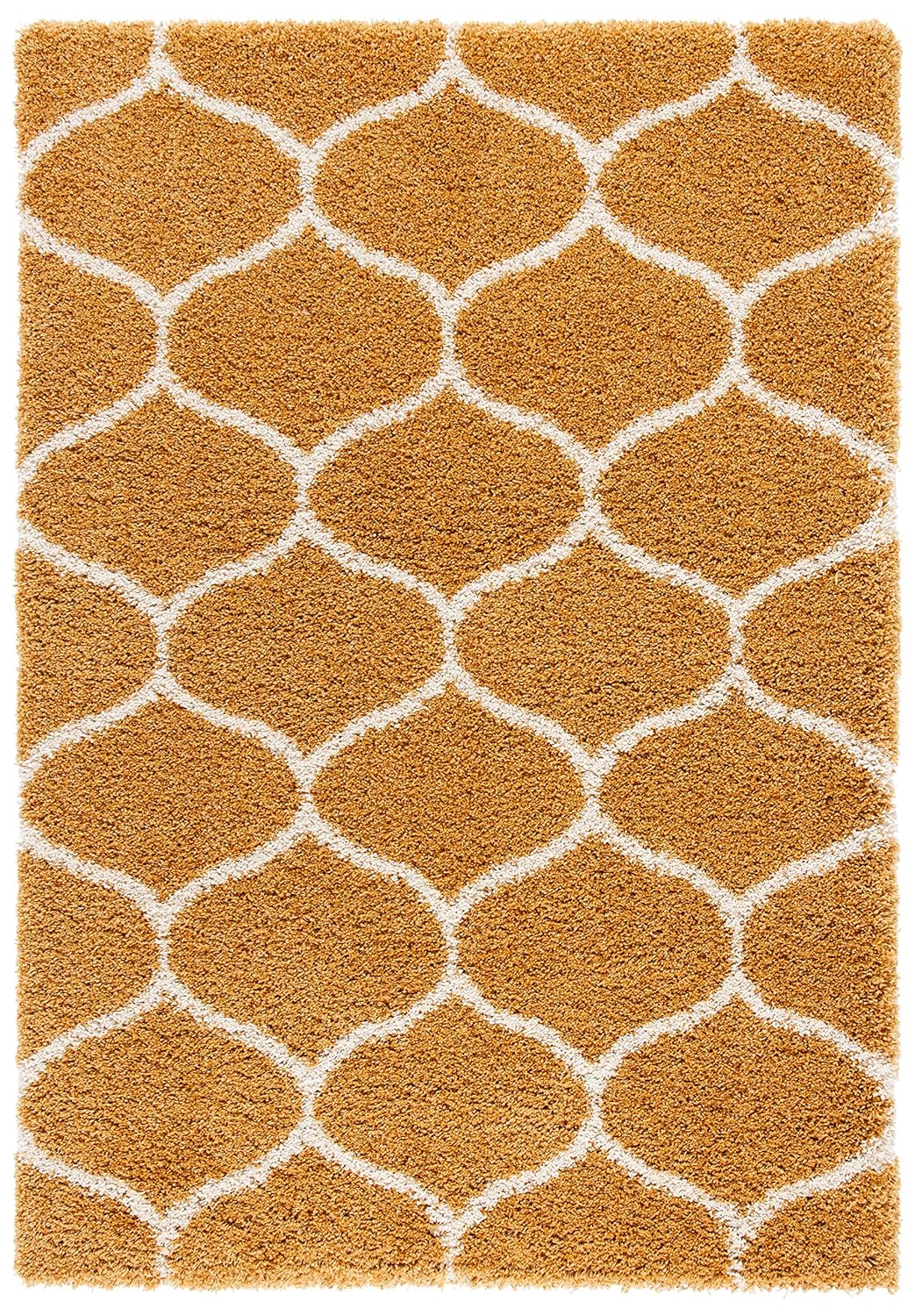 Snugario Shaggy Carpet & Rug