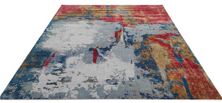 Infinty Hand Knotted Carpet & Rugs