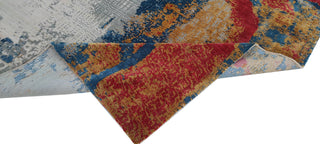 Infinty Hand Knotted Carpet & Rugs