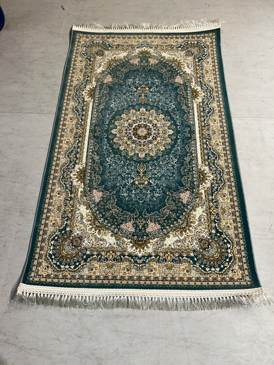 Lormeh Iranian Carpet & Rug 3x5
