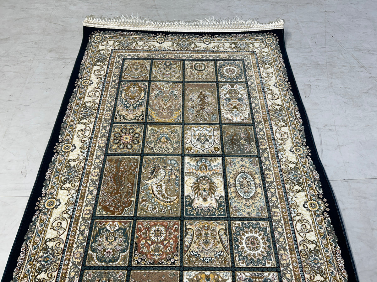 Hormeh Iranian Carpet & Rug 3x5