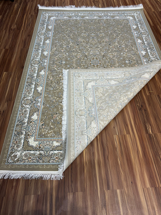 Kian Iranian Carpet & Rug 6x9
