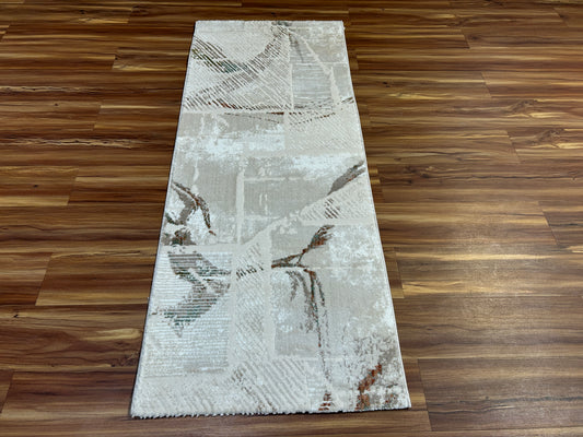 Siro Modern Carpet & Rug 2X5