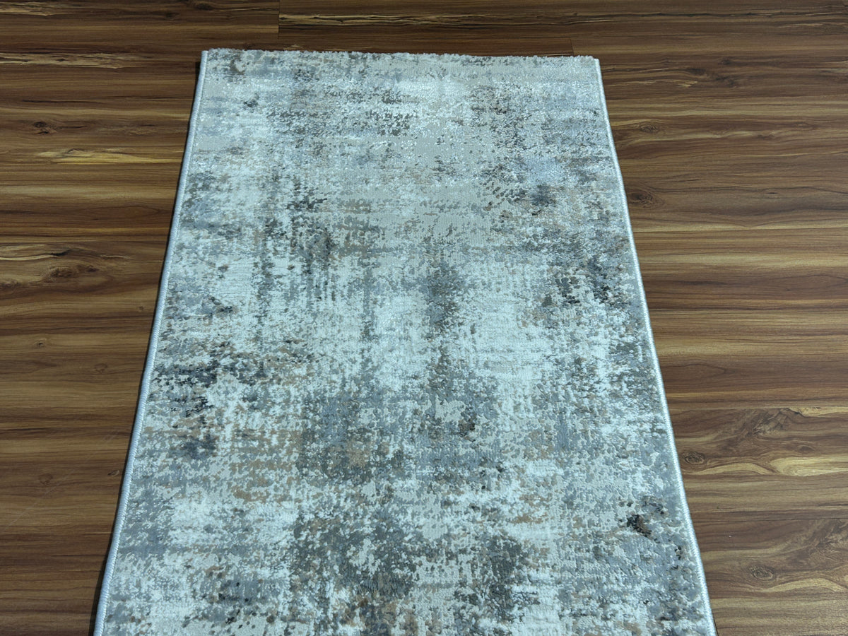 Zelo Modern Carpet & Rug 2X5