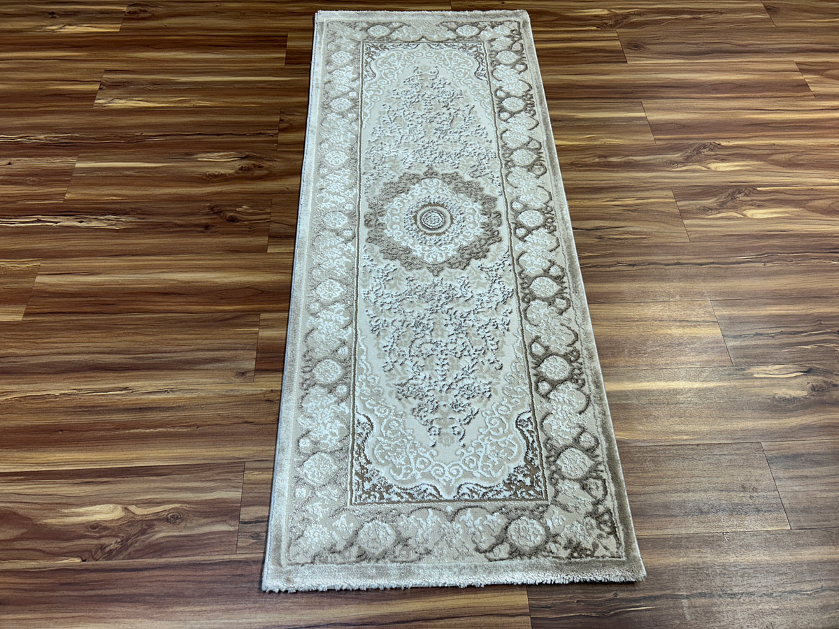 Keno Modern Carpet & Rug 2X5