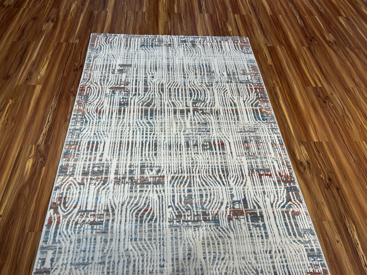 Whisper Weave Modern Carpet & Rug 4x6
