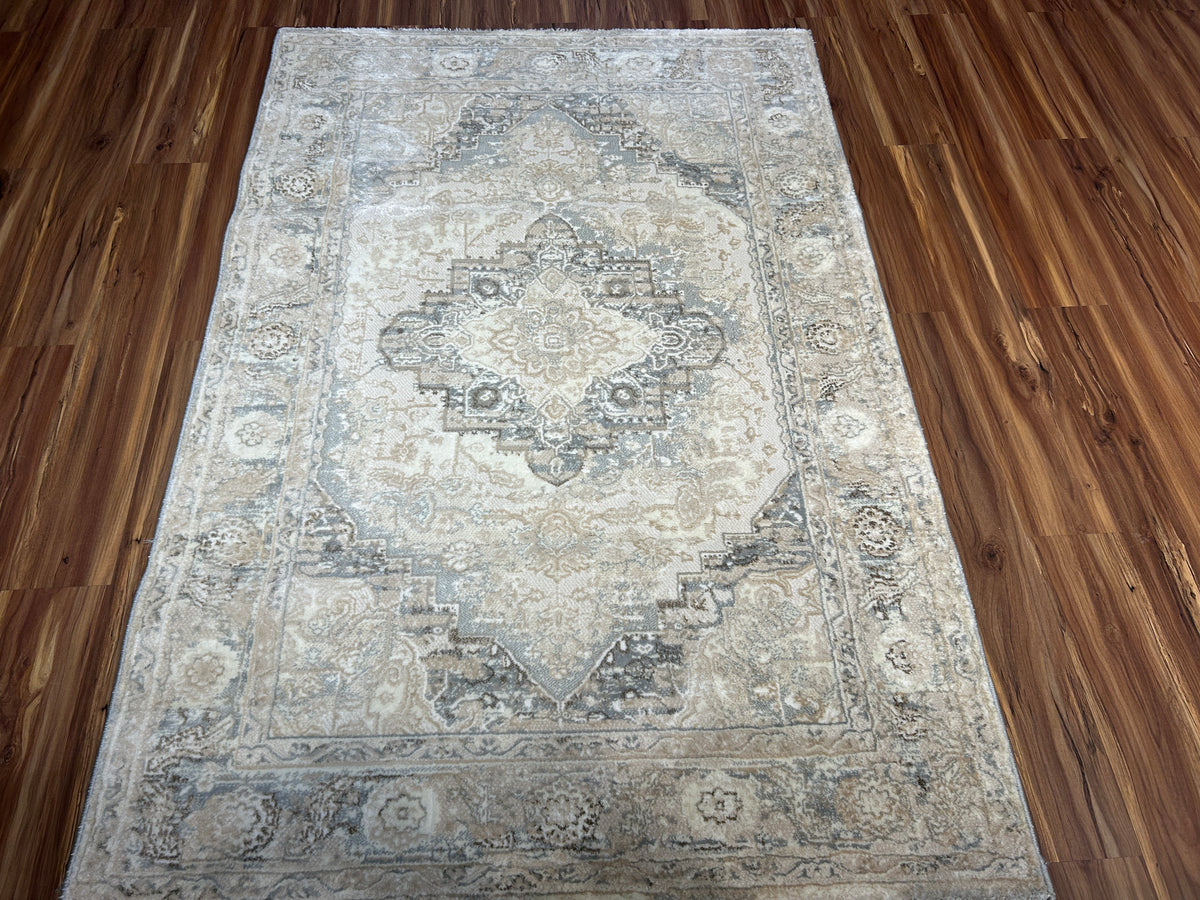 Arctic Loom Modern Carpet & Rug 4x6
