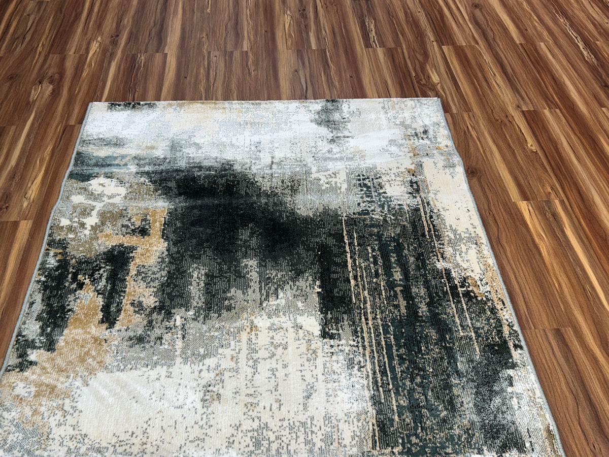 Shadowline Modern Carpet & Rug 4x6