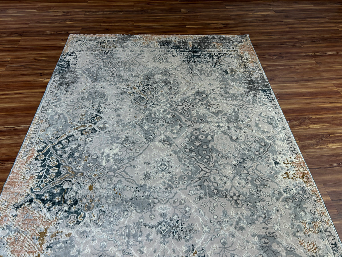 Aura Modern Carpet & Rug 6x9