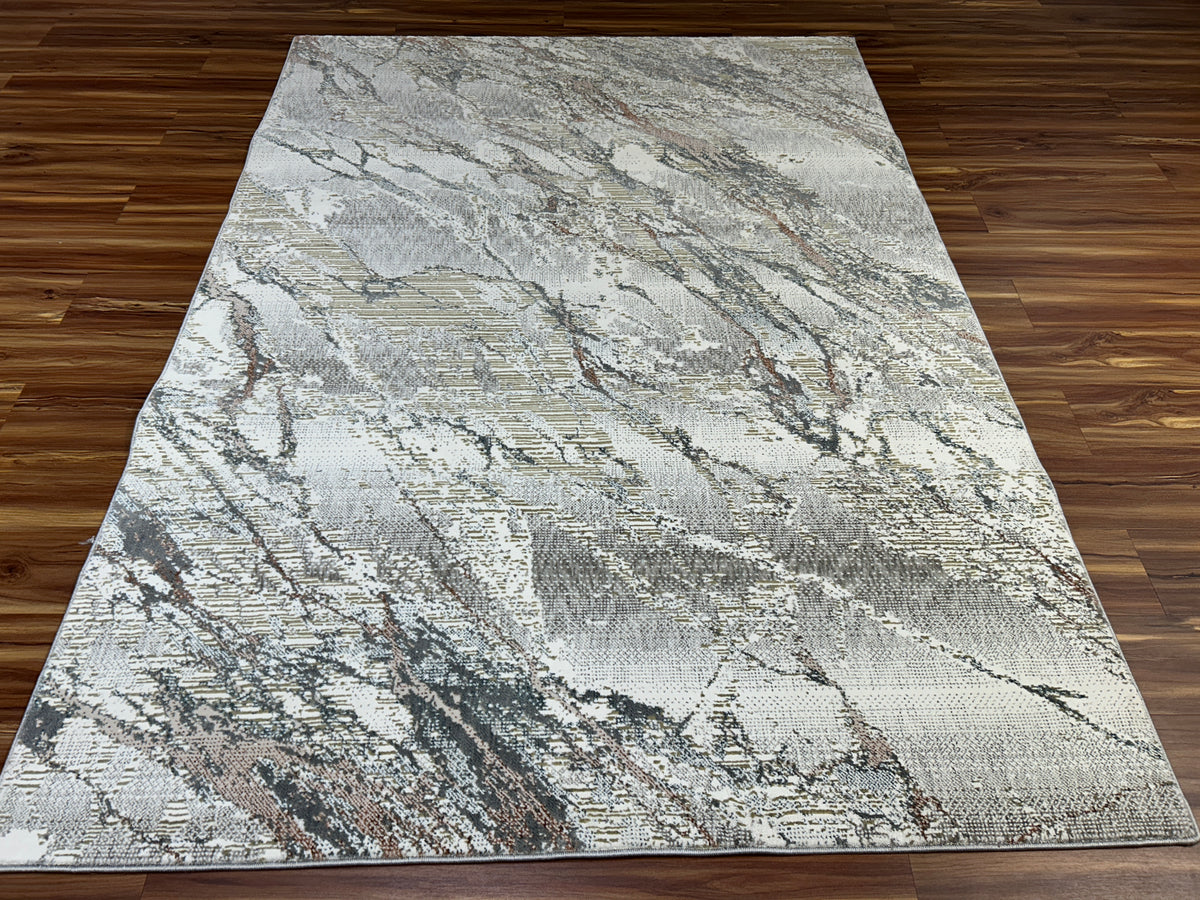 Pureline Modern Carpet & Rug 5x7