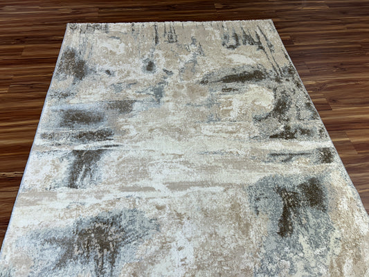Mirage Modern Carpet & Rug 5x7