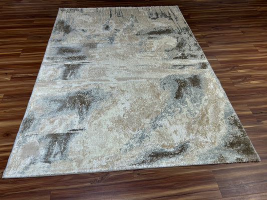 Mirage Modern Carpet & Rug 5x7 for living room and bedroom floors
