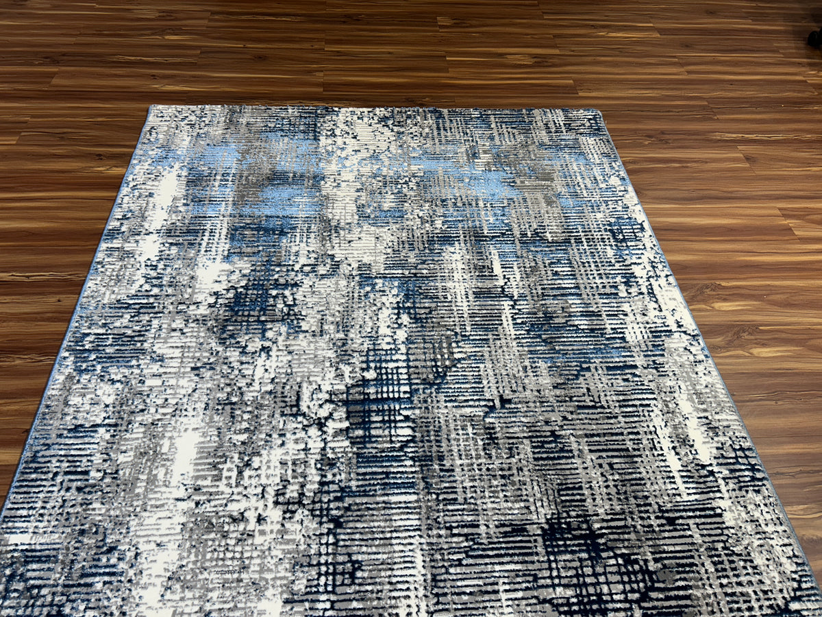 Dune Modern Carpet & Rug 5x7