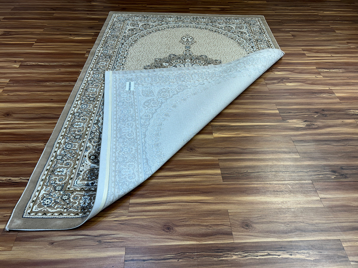 Ash Modern Carpet & Rug 5.3x7.5