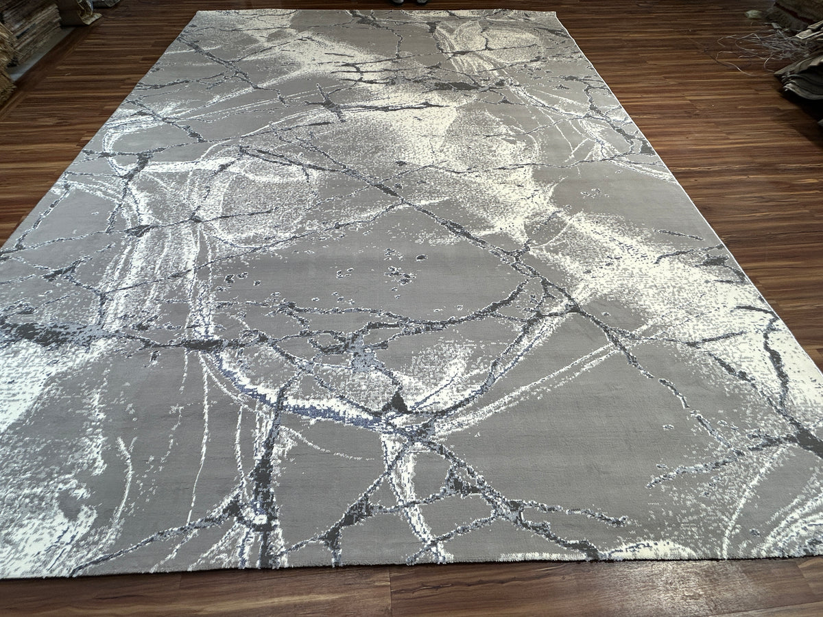 Virex Modern Carpet & Rug 9X12