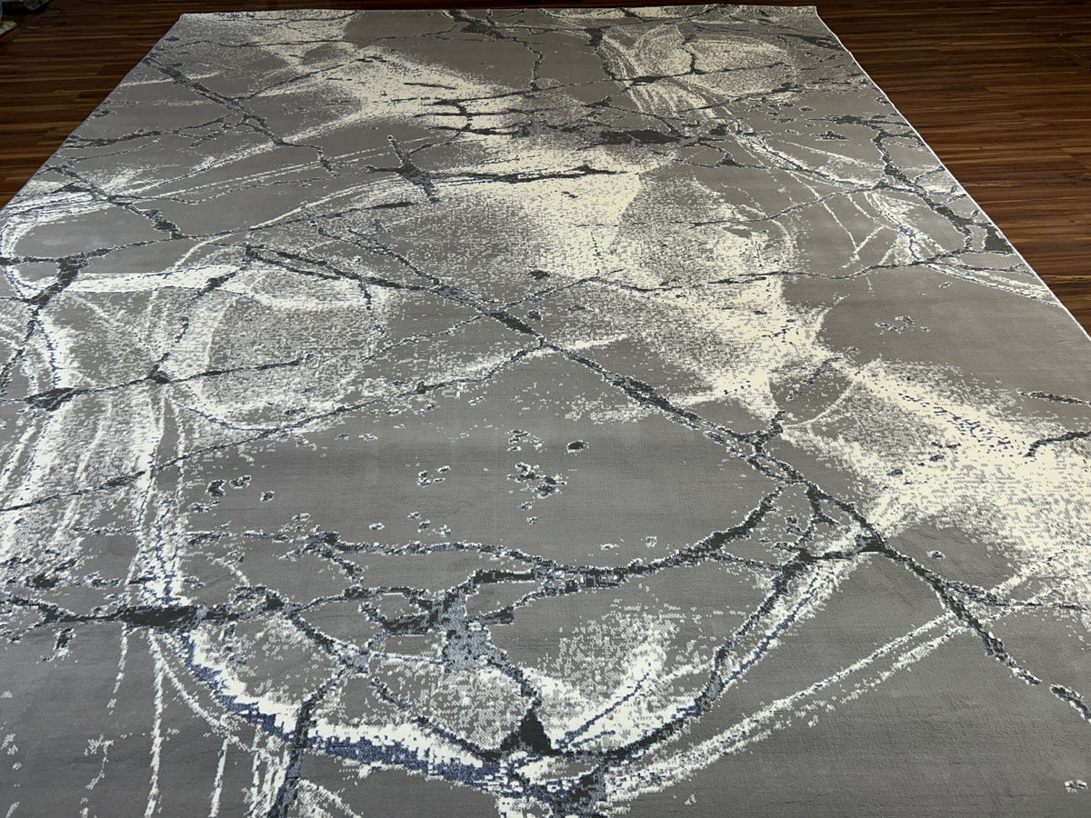 Virex Modern Carpet & Rug 9X12