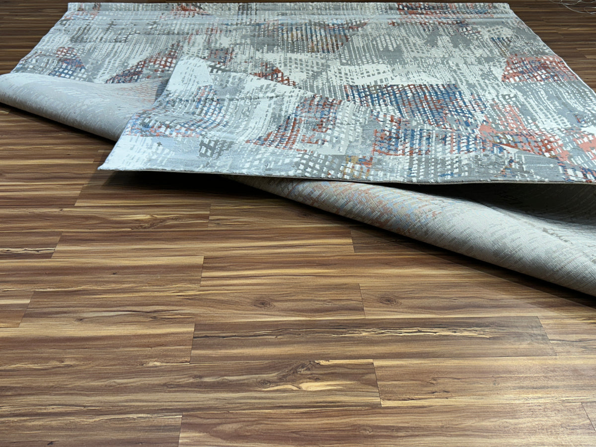 Orvane Modern Carpet & Rug 9X12