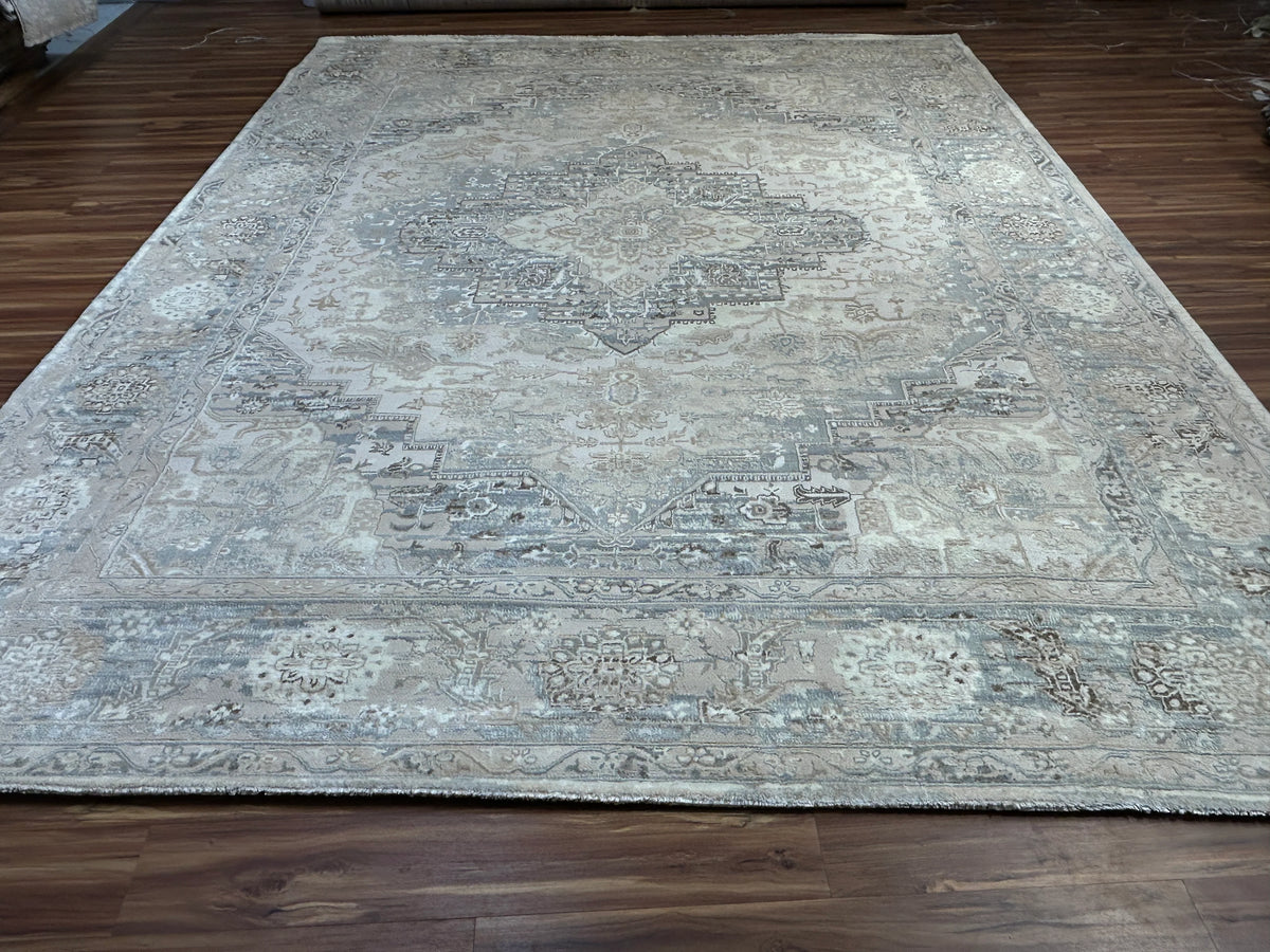 Dskara Modern Carpet & Rug 8x11