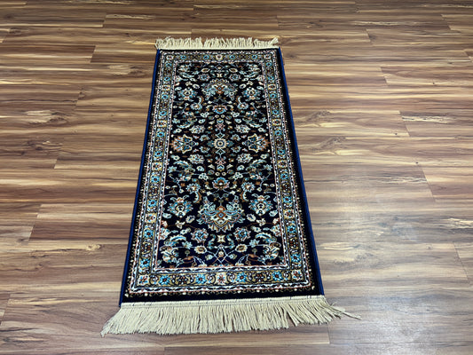 Sahir Persian Carpet & Rug 2x4 for hallway and bedside