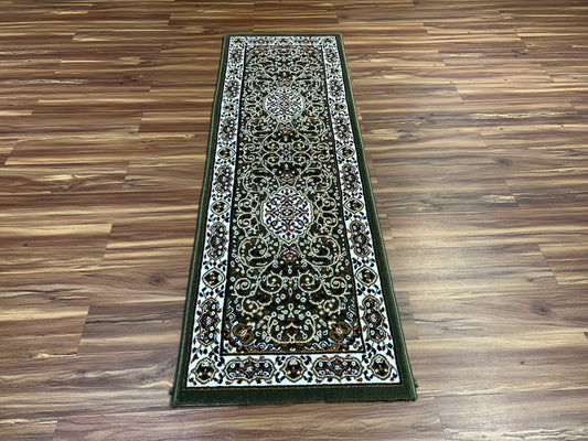Carvan Persian Carpet & Rug 2x6