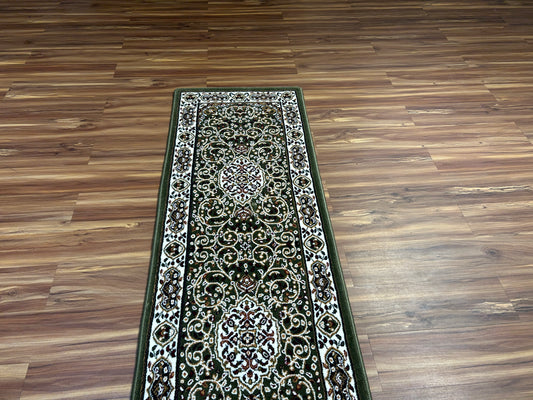Carvan Persian Carpet & Rug 2x6