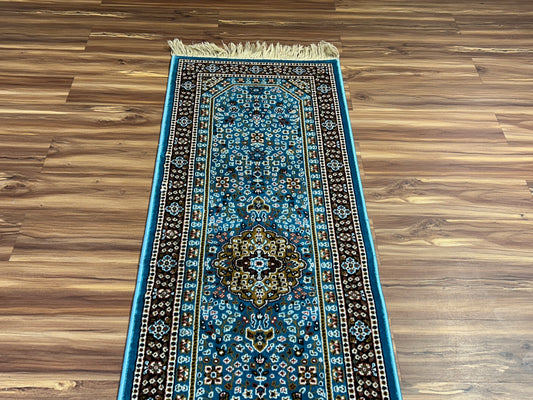 Zohar Persian Carpet & Rug 2x6