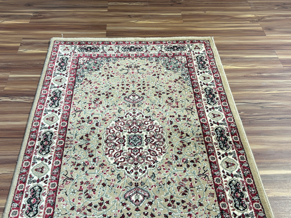 Ghazal Persian Carpet & Rug 3x5