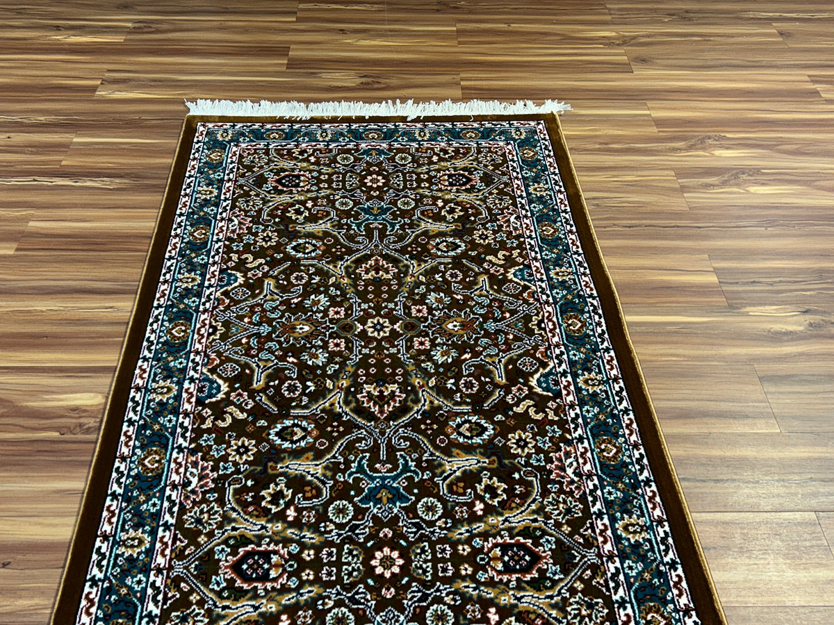Tara Persian Carpet & Rug 3x5