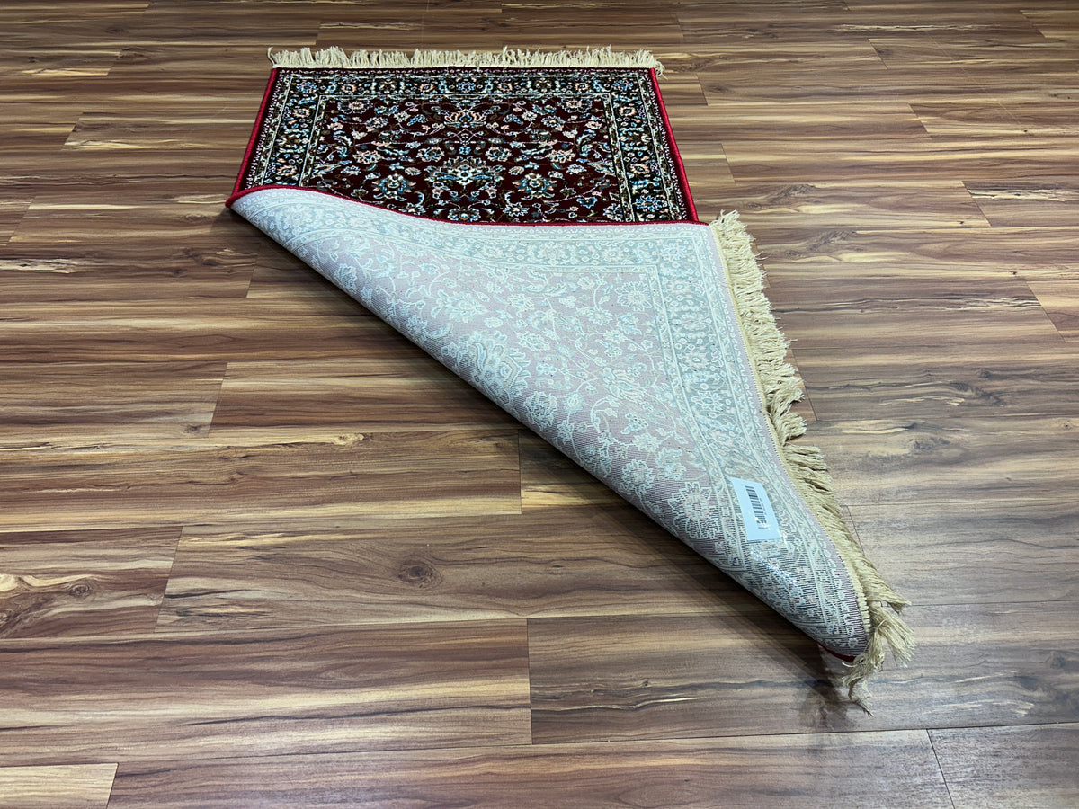 Dolana Persian Carpet & Rug 3x5
