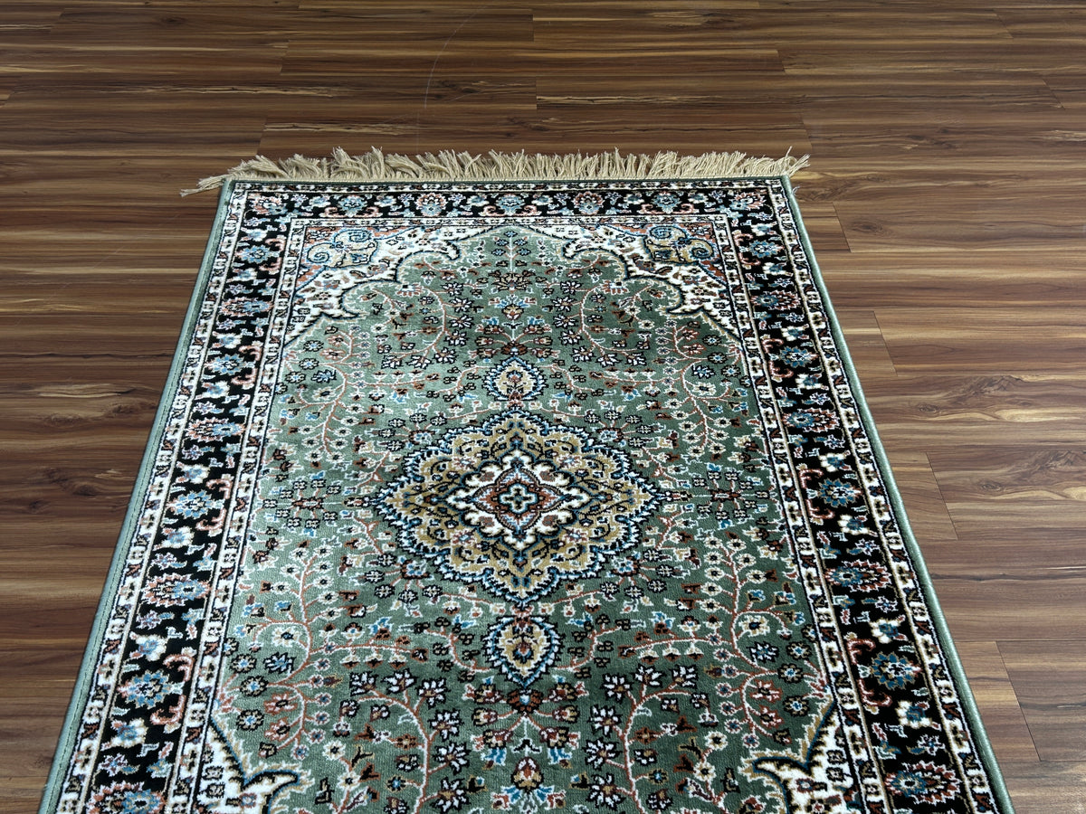 Arzu Persian Carpet & Rug 3x5