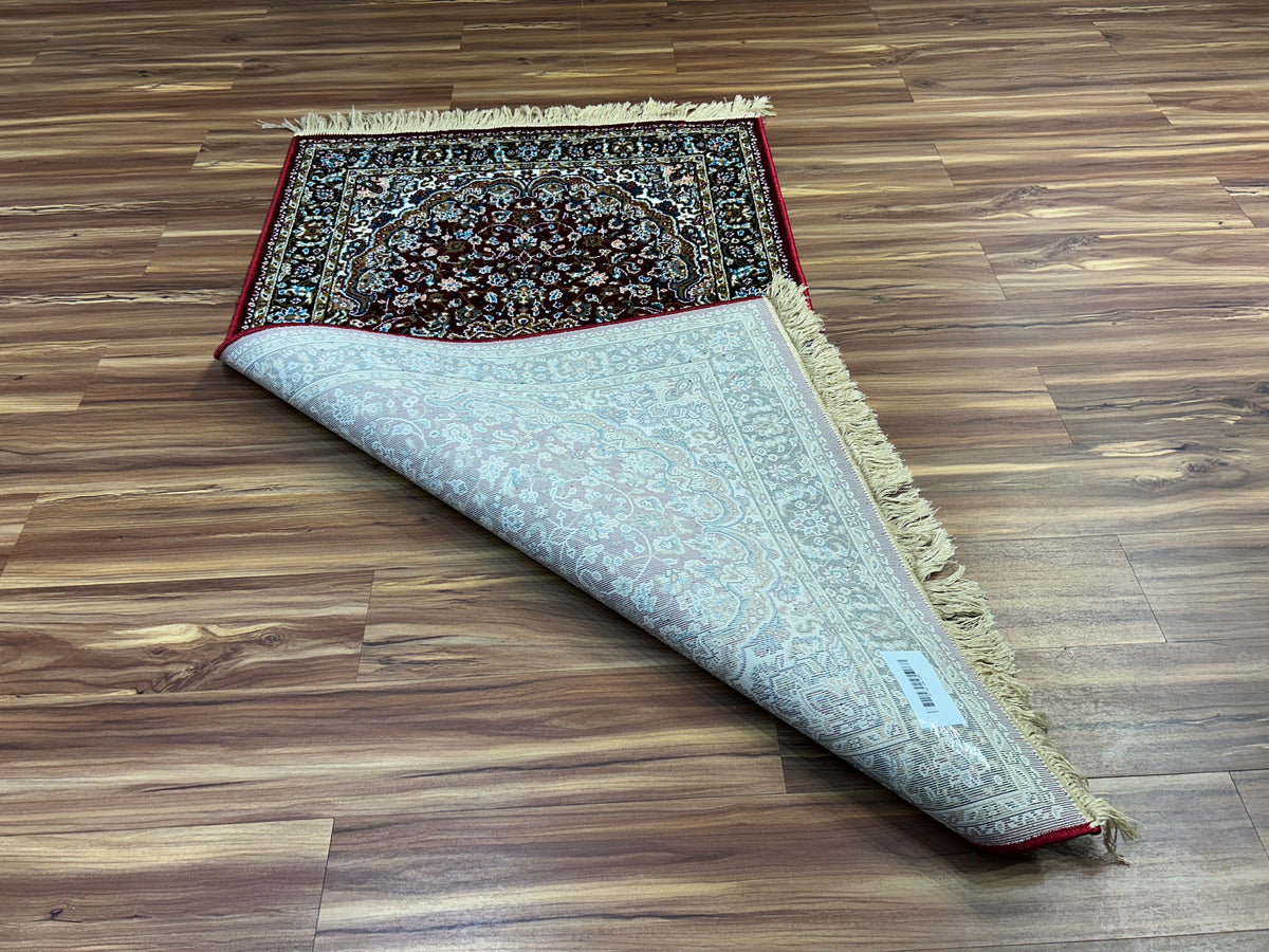 Zarin Persian Carpet & Rug 3x5