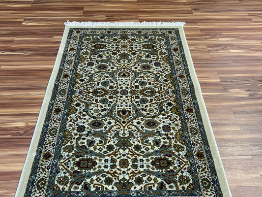 Daria Persian Carpet & Rug 3x5