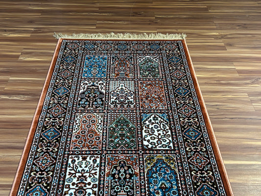 Sarina Persian Carpet & Rug 3x5