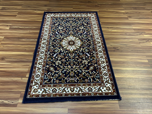 Ravina Persian Carpet & Rug 3x5