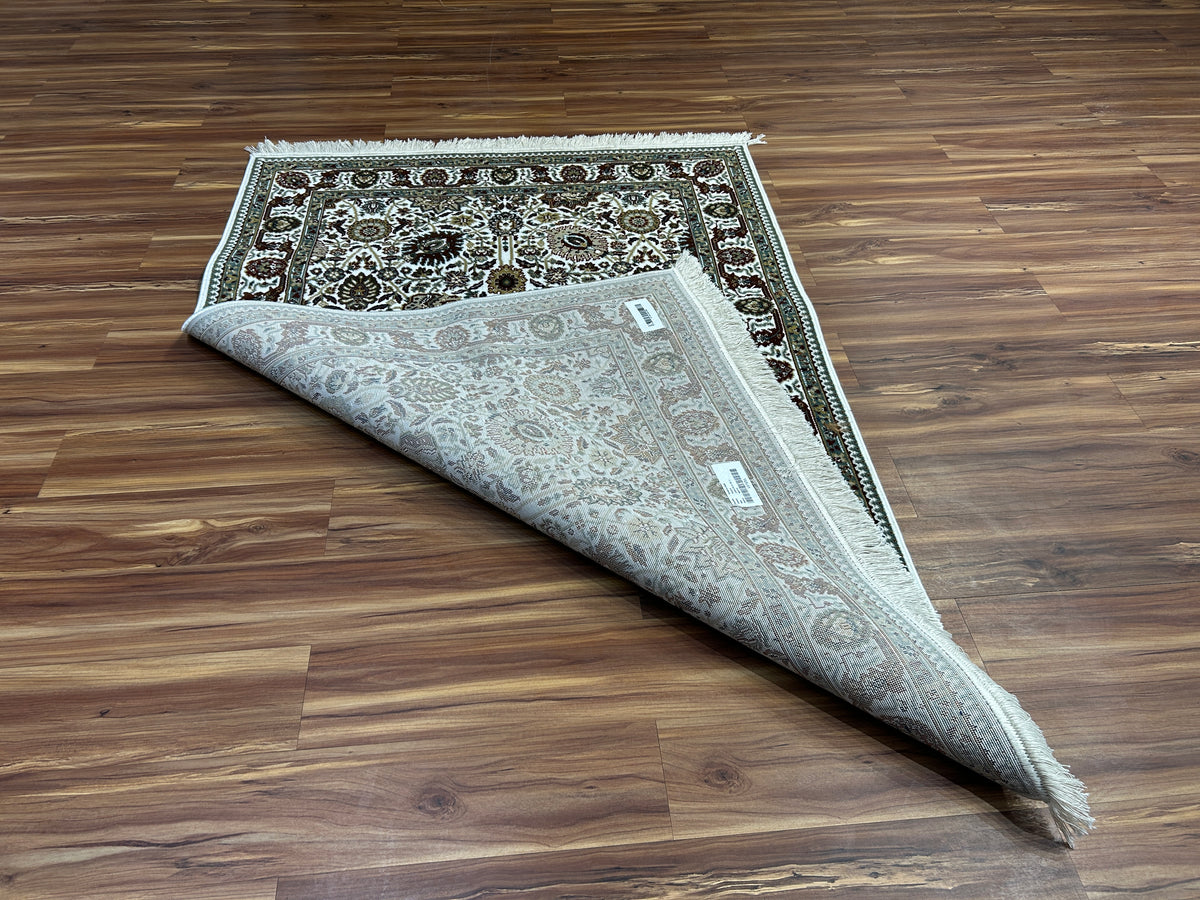 Yarina Persian Carpet & Rug 4x6