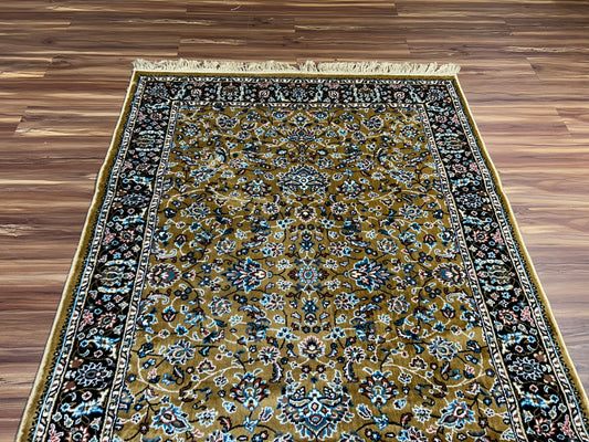 Javid Persian Carpet & Rug 4x6
