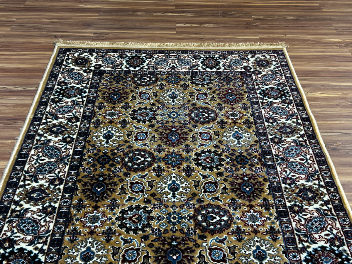 Anisa Persian Carpet & Rug 4x6