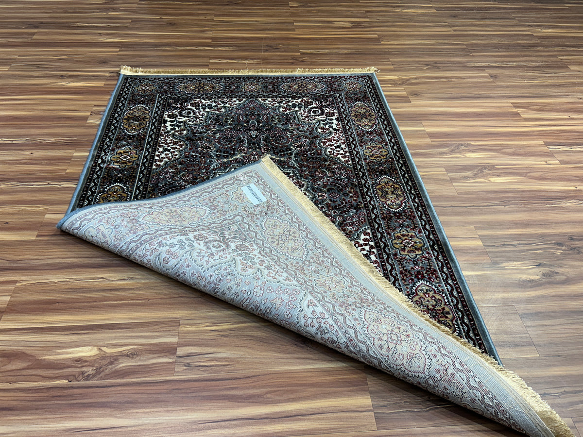 Diba Persian Carpet & Rug 4x6