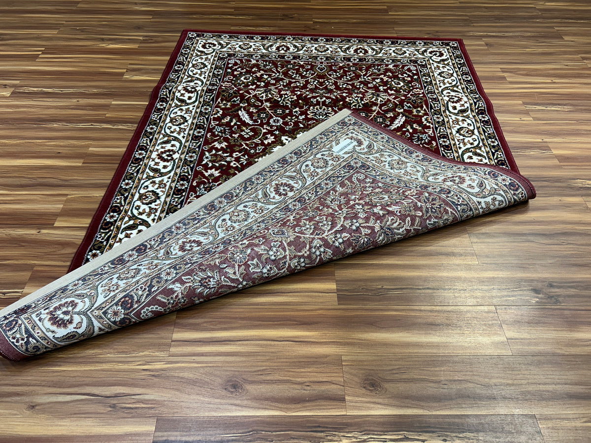 Raheel Persian Carpet & Rug 5x7