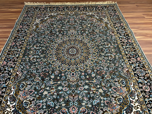Anis Persian Carpet & Rug 5x7