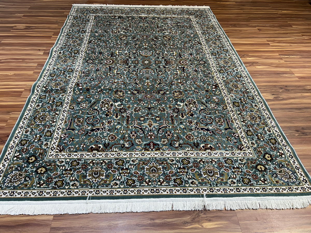 Ayman Persian Carpet & Rug 6x9