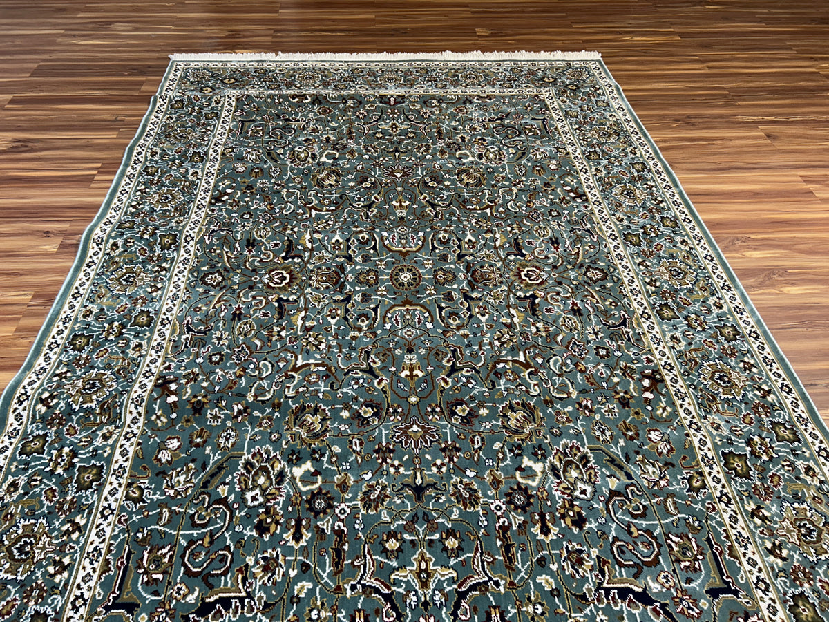 Ayman Persian Carpet & Rug 6x9