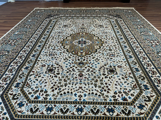 Kiyan Persian Carpet & Rug 8x11