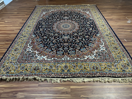 Ayman Persian Carpet & Rug 8x11