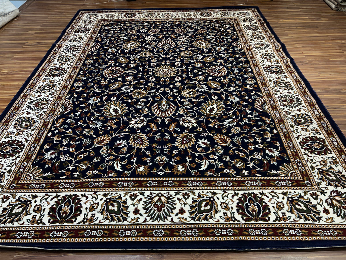 Naveed Persian Carpet & Rug 9x12