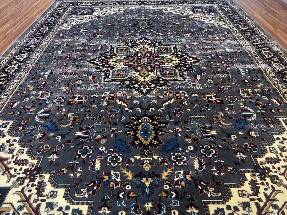 Arman Persian Carpet & Rug 9x12