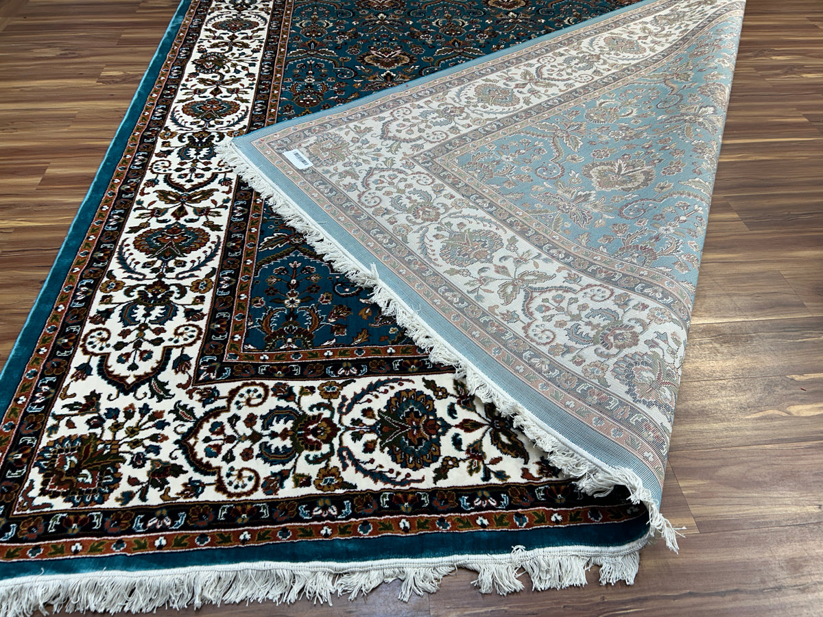 Haider Persian Carpet & Rug 9x12