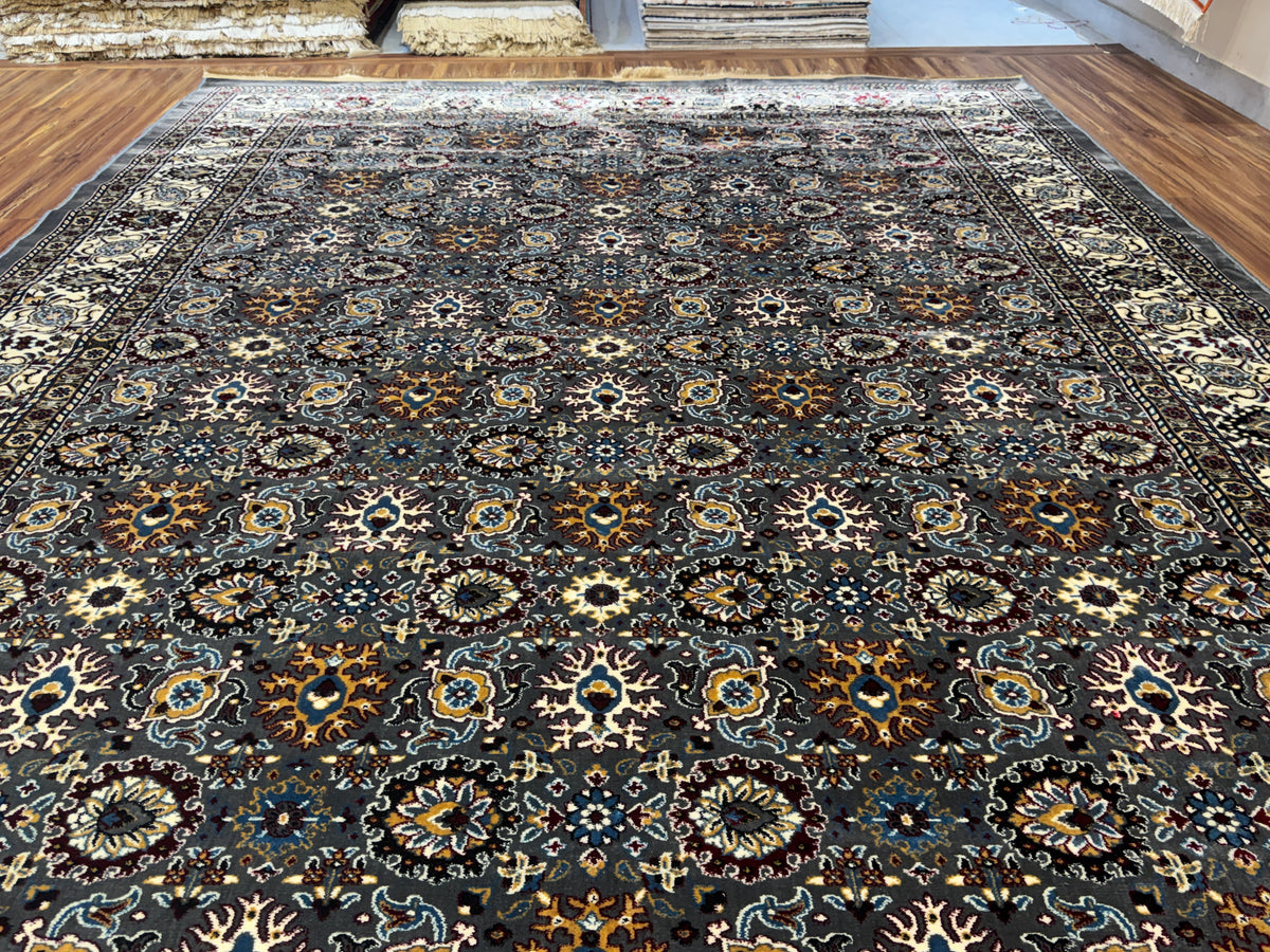 Rayan Persian Carpet & Rug 9x12