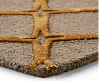 Twist Hand Tufted Carpet