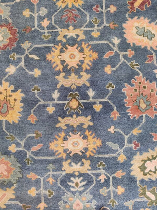 Cascade Hand Knotted Carpet & Rugs